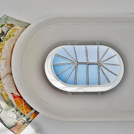Le Richelieu - Magnifique Duplex Avec Vue Incroyable Appartement