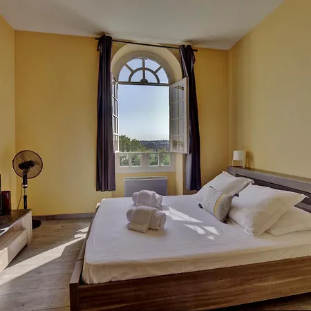 Le Richelieu - Magnifique Duplex Avec Vue Incroyable Appartement *