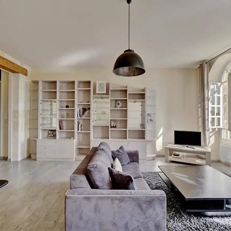 Le Richelieu - Magnifique Duplex Avec Vue Incroyable *