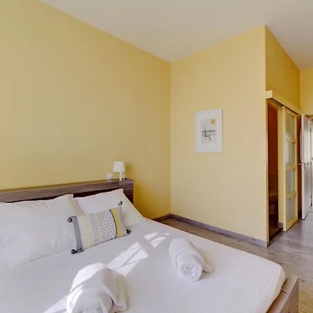 Appartement Le Richelieu - Magnifique Duplex Avec Vue Incroyable *